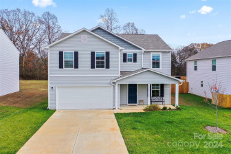 165 Charleston Meadow Loop Mocksville, NC 27028