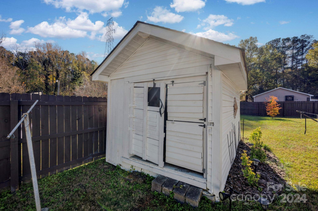 308 Blackburn St York, SC 29745