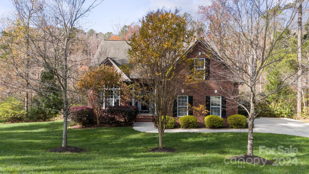 254 Streamside Pl Mooresville, NC 28115