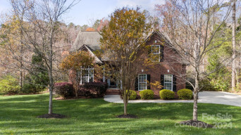 254 Streamside Pl Mooresville, NC 28115