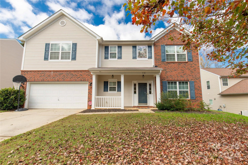 718 Rocky Grove Glen York, SC 29745