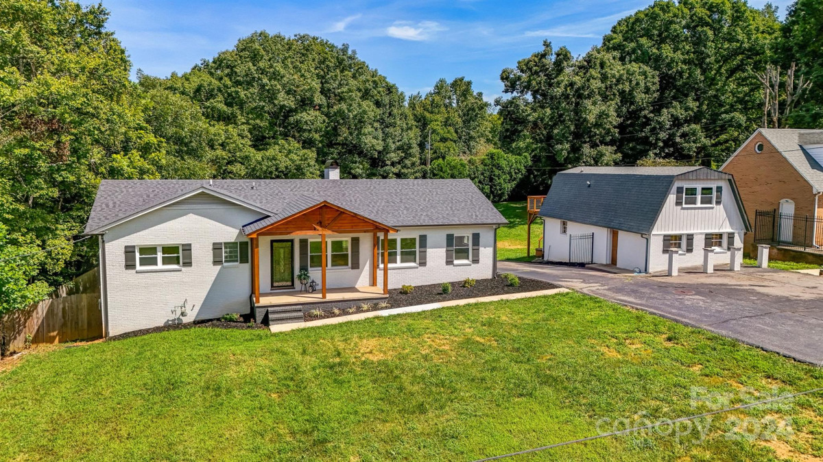 4293 Burkemont Rd Morganton, NC 28655