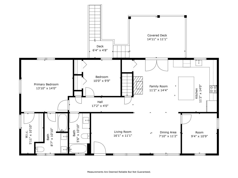 4293 Burkemont Rd Morganton, NC 28655