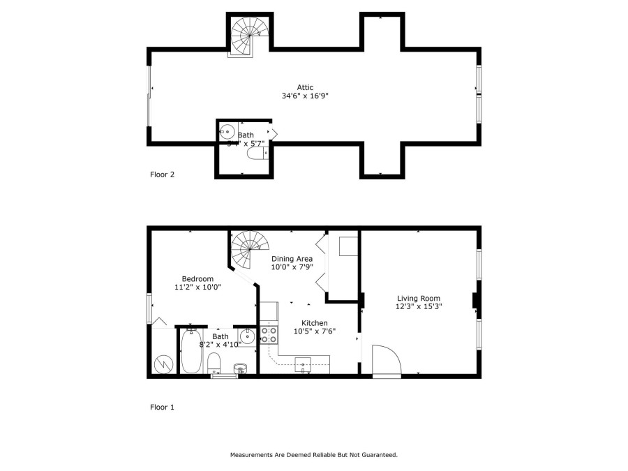 4293 Burkemont Rd Morganton, NC 28655