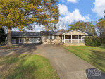 2627 Pea Ridge Rd Mill Spring, NC 28756