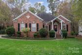 10910 Sycamore Club Dr Mint Hill, NC 28227