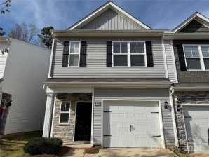 8101 Alderton Ln Charlotte, NC 28215