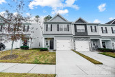 8101 Alderton Ln Charlotte, NC 28215