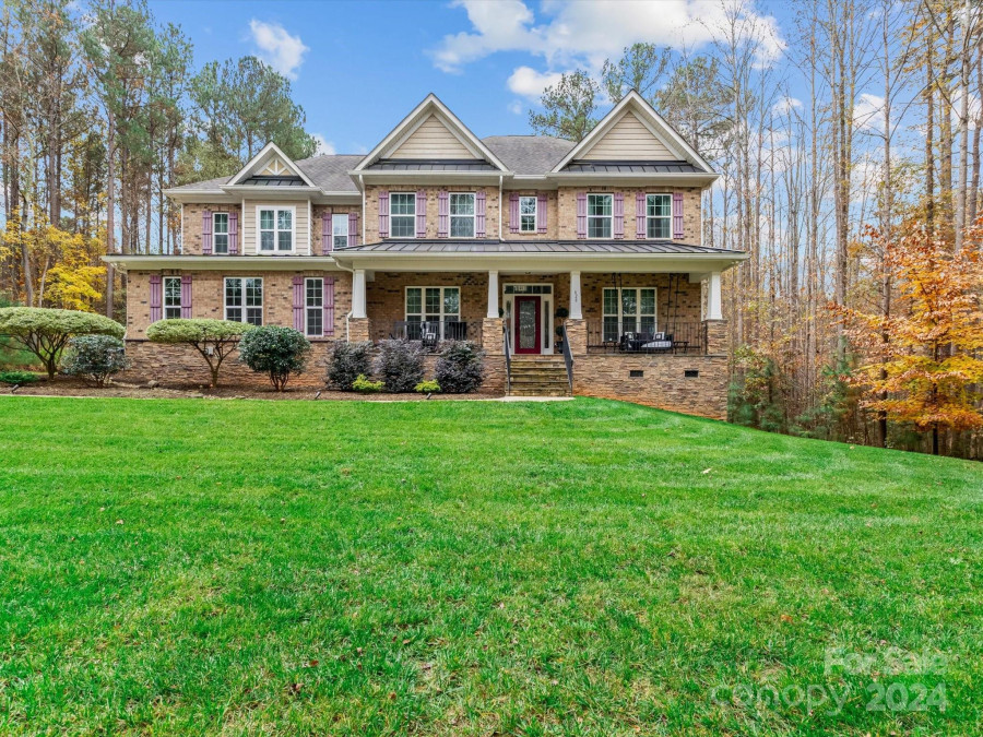 628 Stillwater Rd Troutman, NC 28166