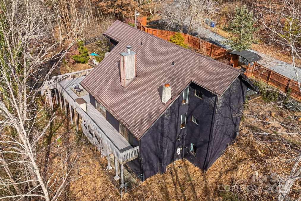 20 Nichols Hill Dr Asheville, NC 28804