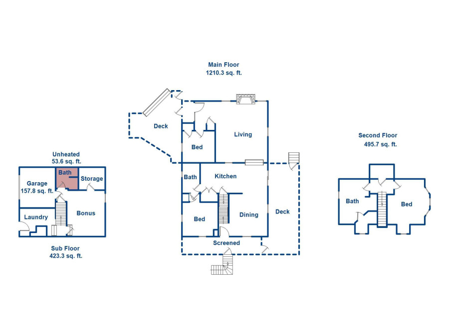 140 White Oak Gap Rd Asheville, NC 28803