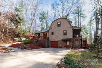 140 White Oak Gap Rd Asheville, NC 28803