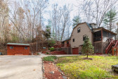 140 White Oak Gap Rd Asheville, NC 28803