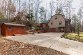 140 White Oak Gap Rd Asheville, NC 28803