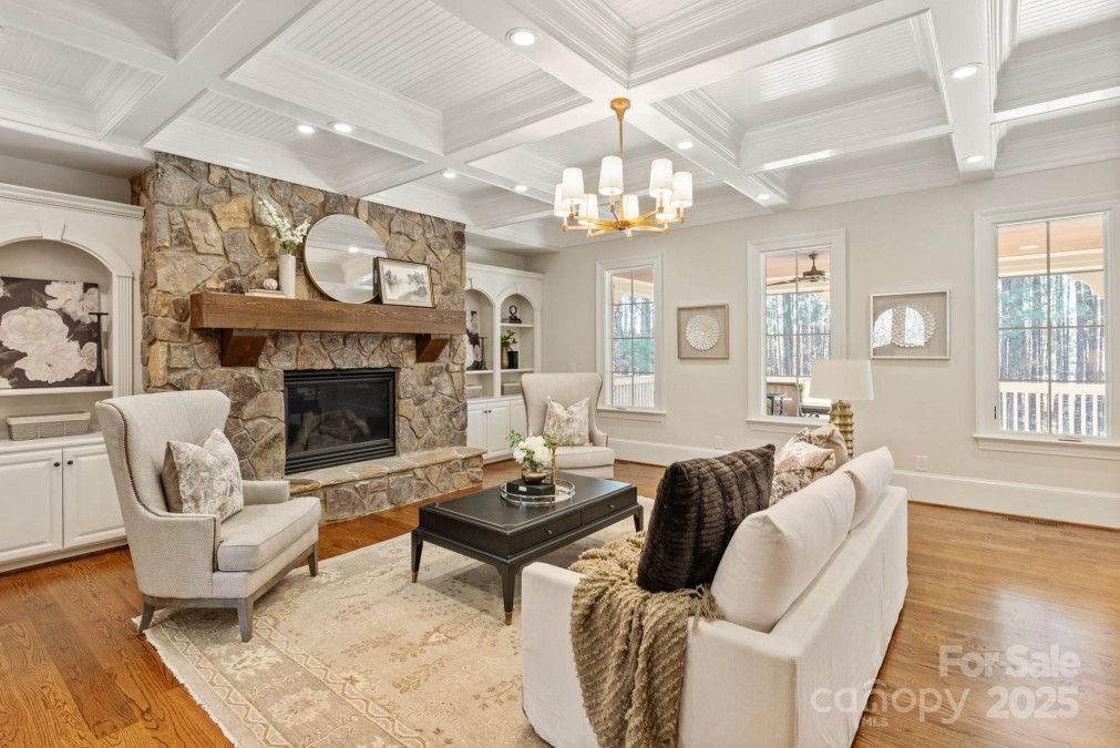 1716 Funny Cide Dr Waxhaw, NC 28173