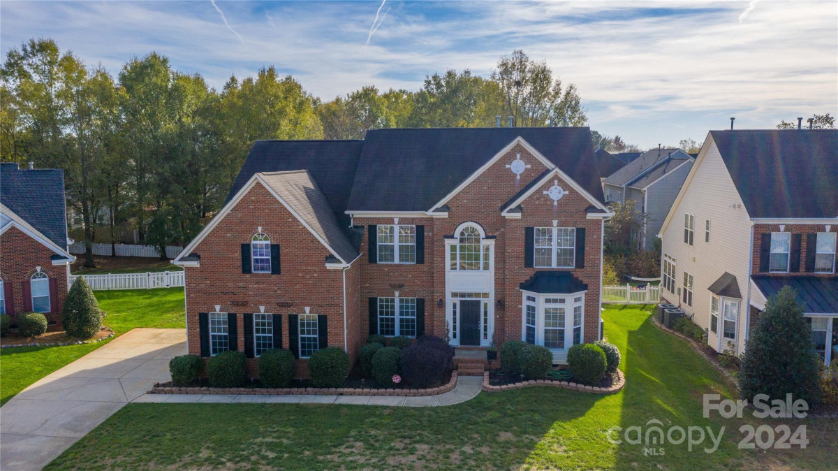 1002 Whaley View Pl Indian Trail, NC 28079