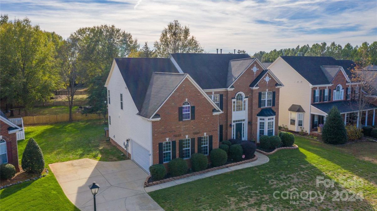 1002 Whaley View Pl Indian Trail, NC 28079