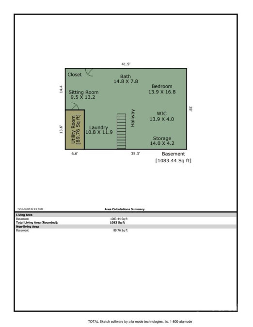 336 Winding Way Ln Hendersonville, NC 28792