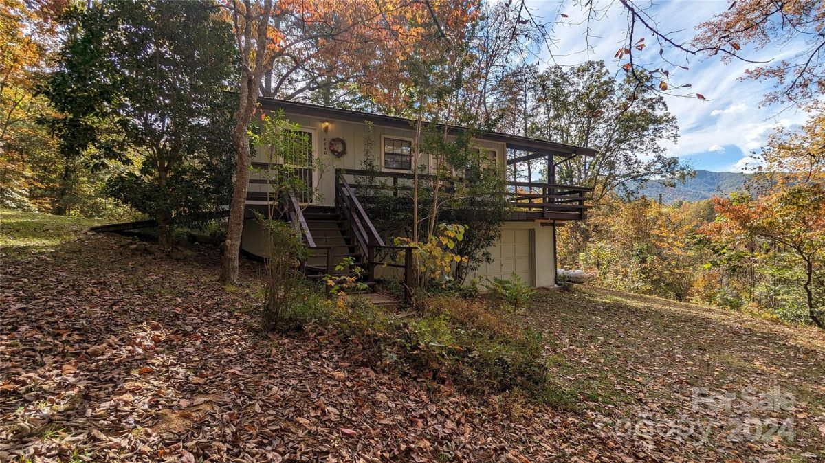 4840 Us 25/70 Hw Hot Springs, NC 28743