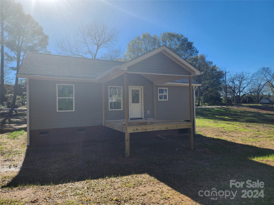 156 Hinton St Chester, SC 29706