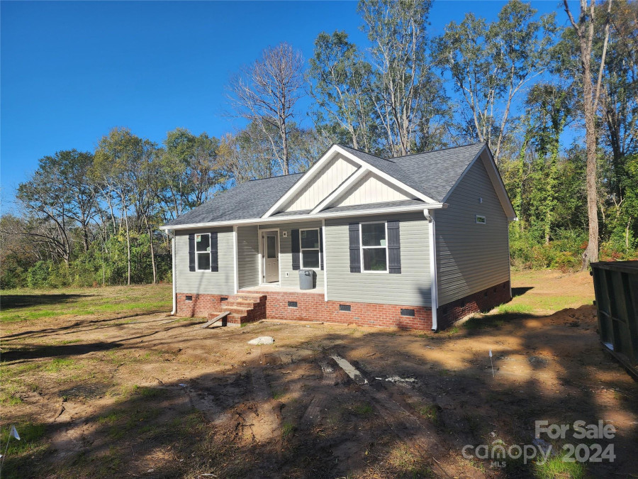 156 Hinton St Chester, SC 29706