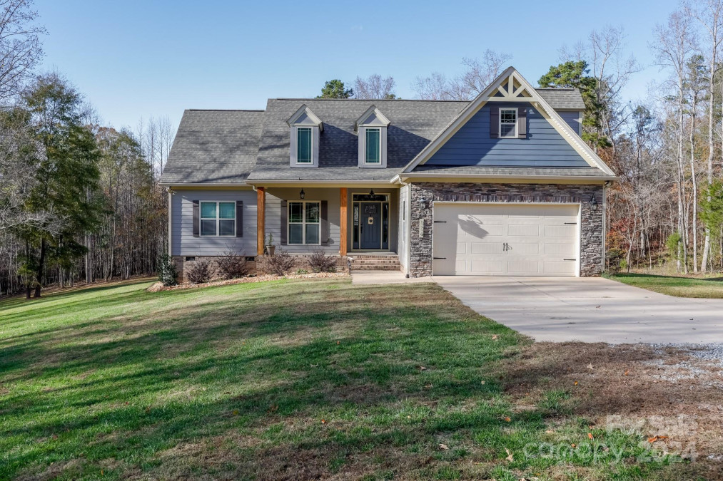 174 Spring St Spindale, NC 28160