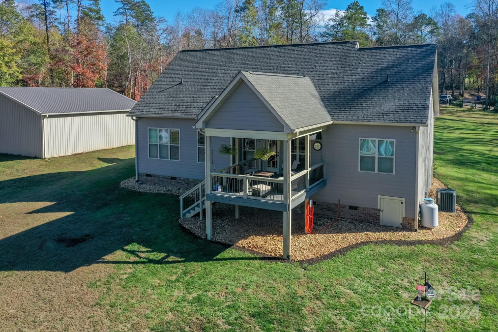 174 Spring St Spindale, NC 28160