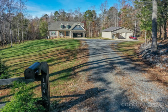 174 Spring St Spindale, NC 28160