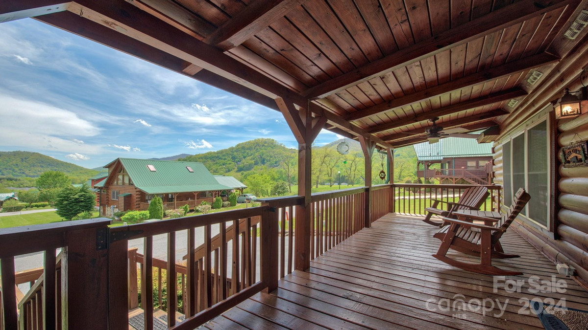 31 Contentment Trl Maggie Valley, NC 28751