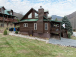 31 Contentment Trl Maggie Valley, NC 28751