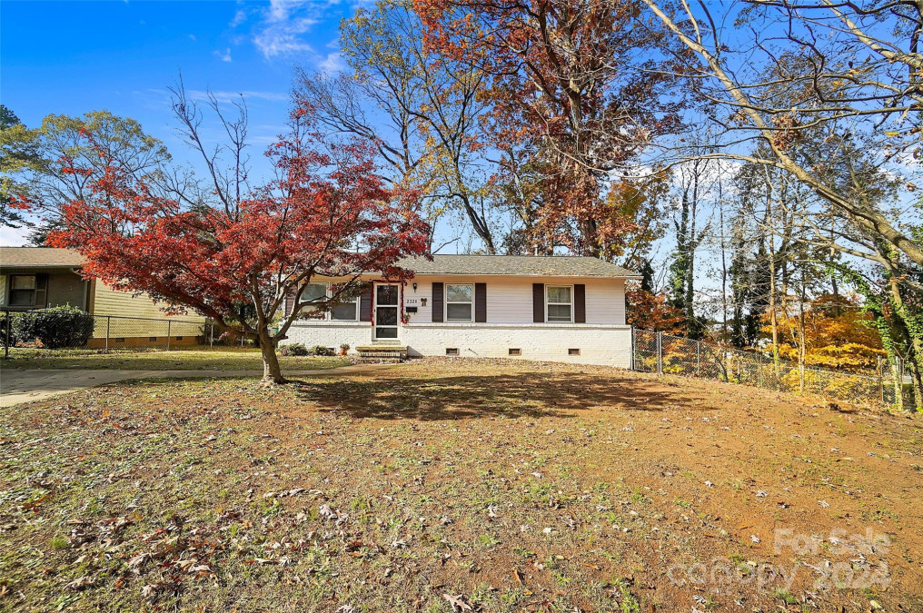 2328 Danforth Ln Charlotte, NC 28208