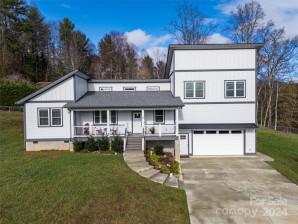 16 Hightop View Trl Candler, NC 28715