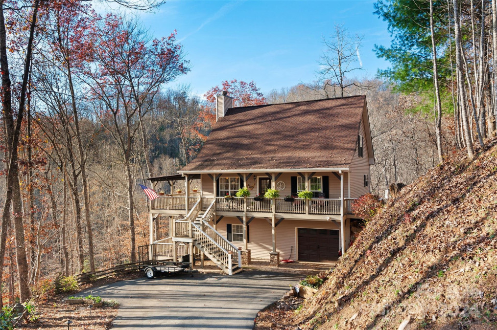 130 Chub Rd Sylva, NC 28779