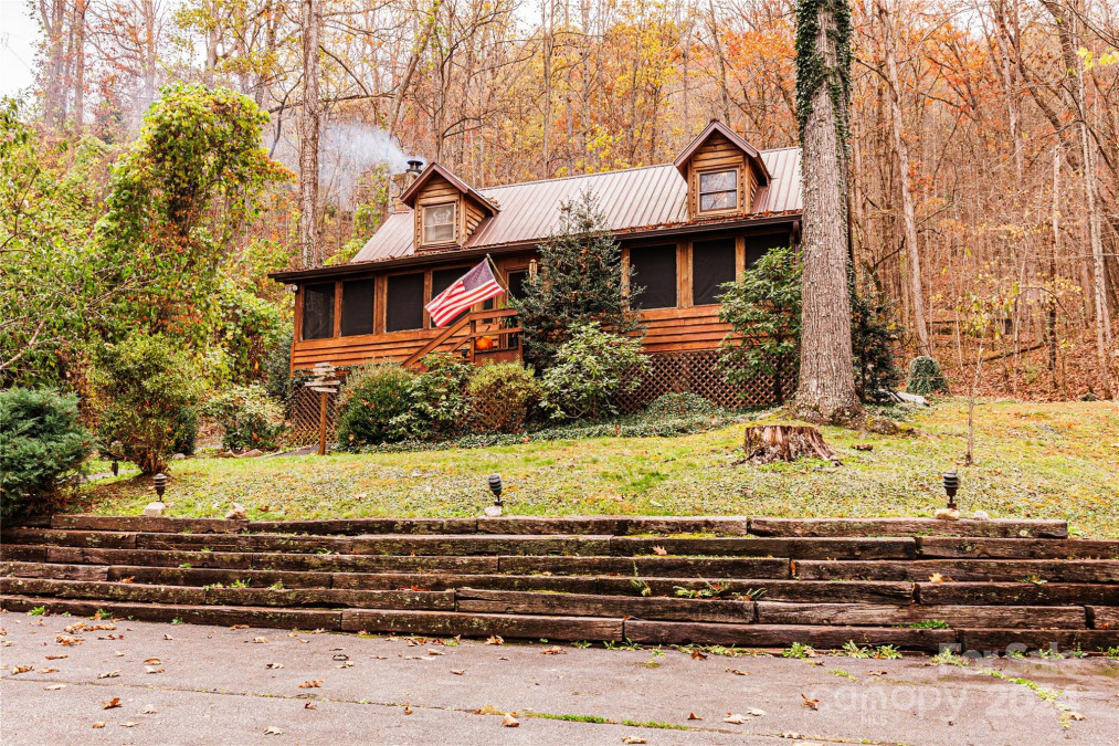 33 Biltmore Cir Bryson City, NC 28713