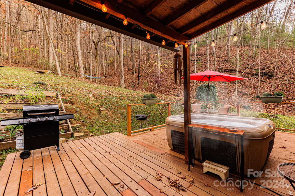 33 Biltmore Cir Bryson City, NC 28713