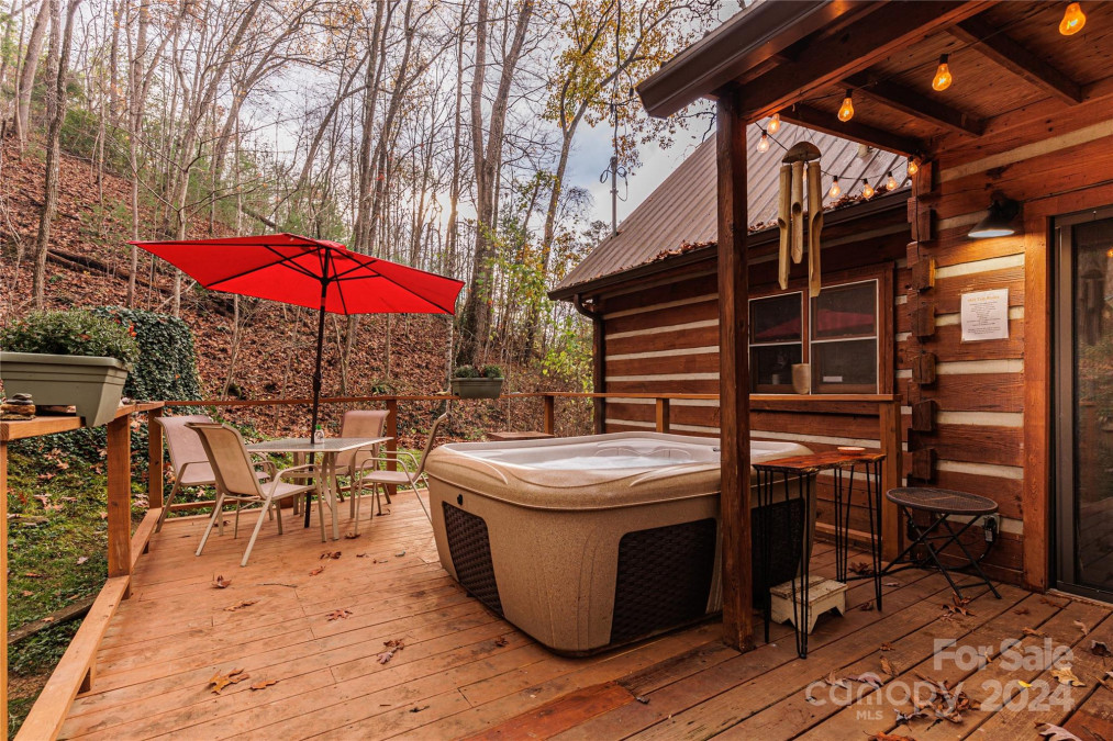 33 Biltmore Cir Bryson City, NC 28713