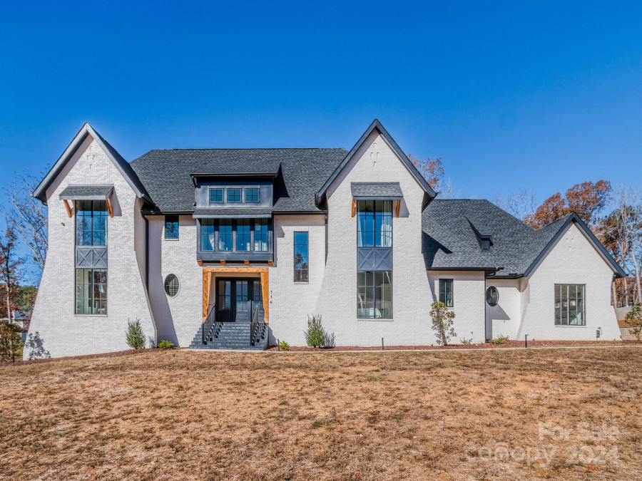 114 Pecan Cove Ln Weddington, NC 28104