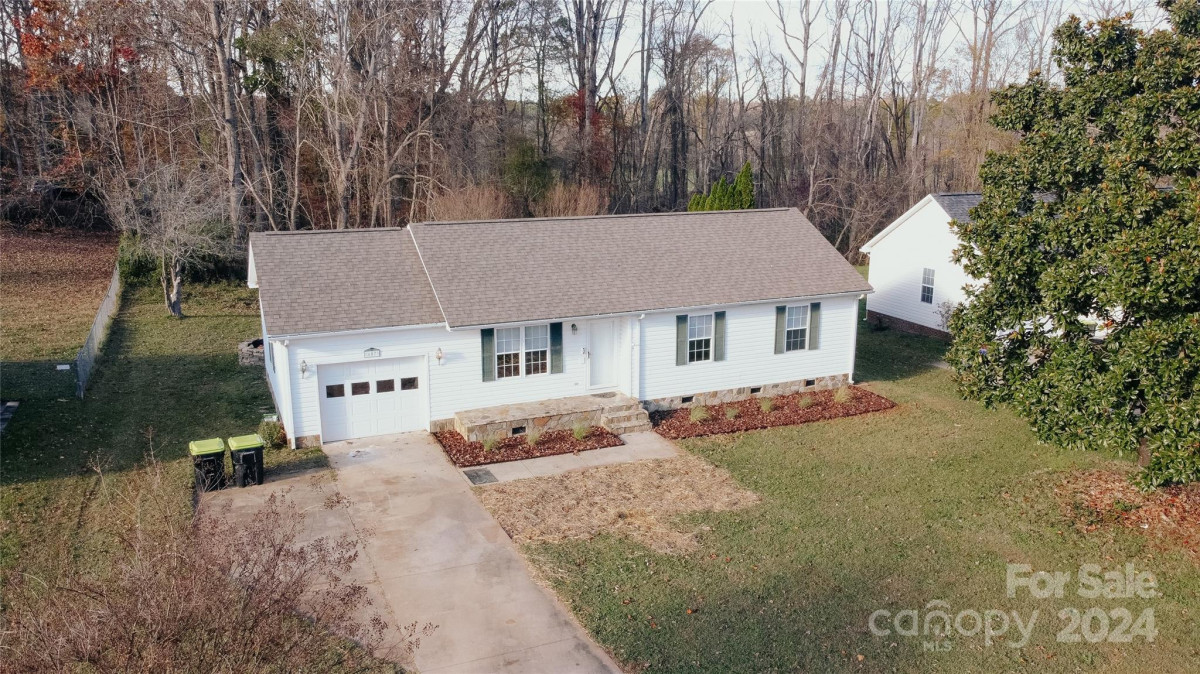 607 Highland Ridge Dr China Grove, NC 28023