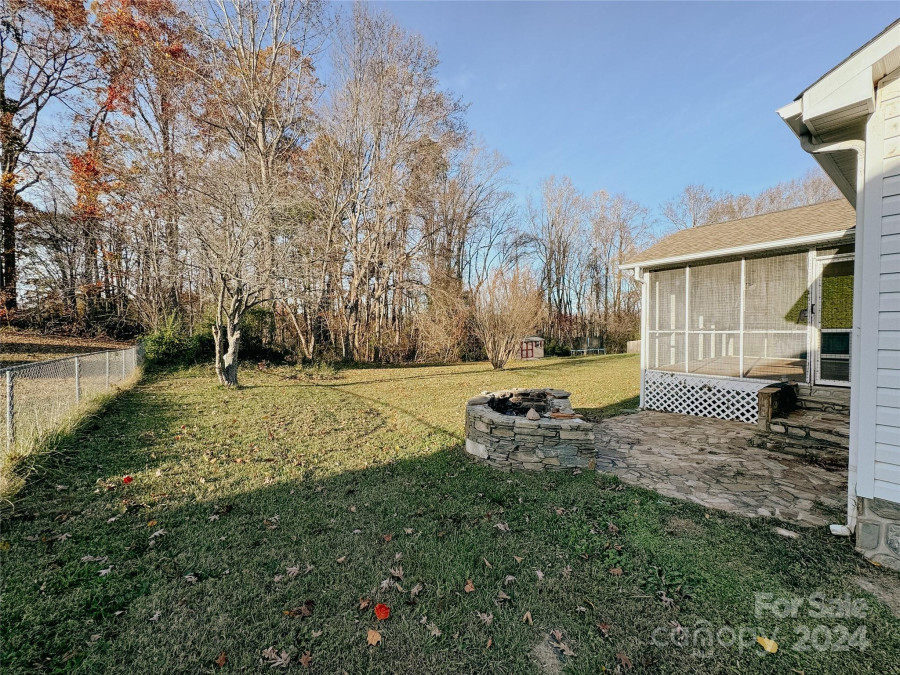 607 Highland Ridge Dr China Grove, NC 28023