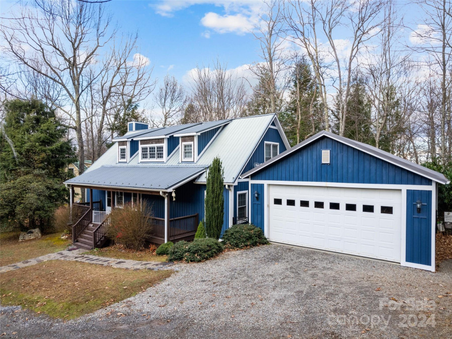 12 Belisle Ln Maggie Valley, NC 28751