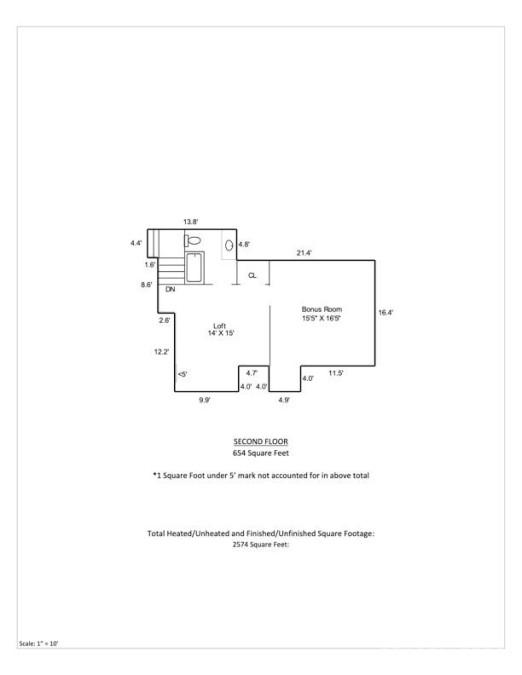 12 Belisle Ln Maggie Valley, NC 28751