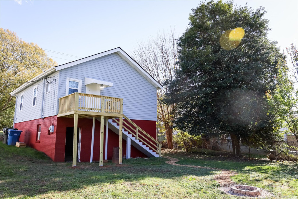 520 13th St Hickory, NC 28602