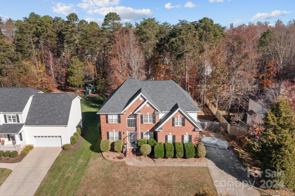 139 Forest Walk Way Mooresville, NC 28115