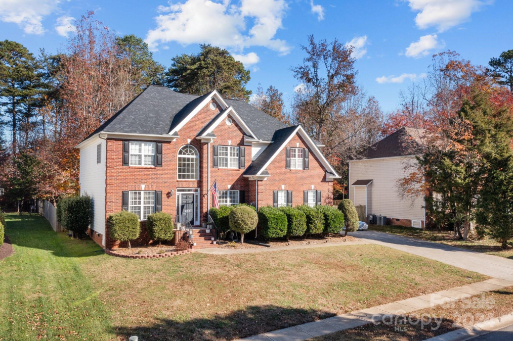 139 Forest Walk Way Mooresville, NC 28115