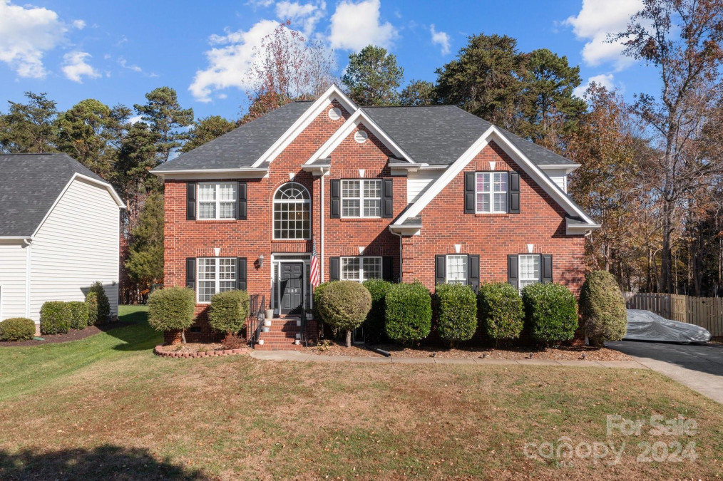 139 Forest Walk Way Mooresville, NC 28115