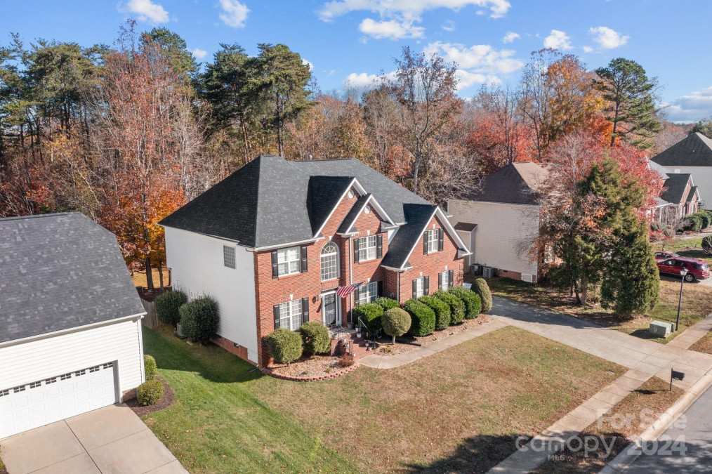 139 Forest Walk Way Mooresville, NC 28115