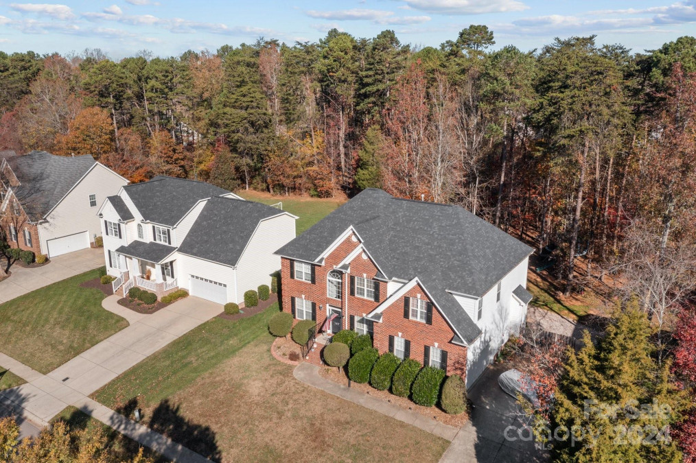 139 Forest Walk Way Mooresville, NC 28115