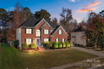 139 Forest Walk Way Mooresville, NC 28115