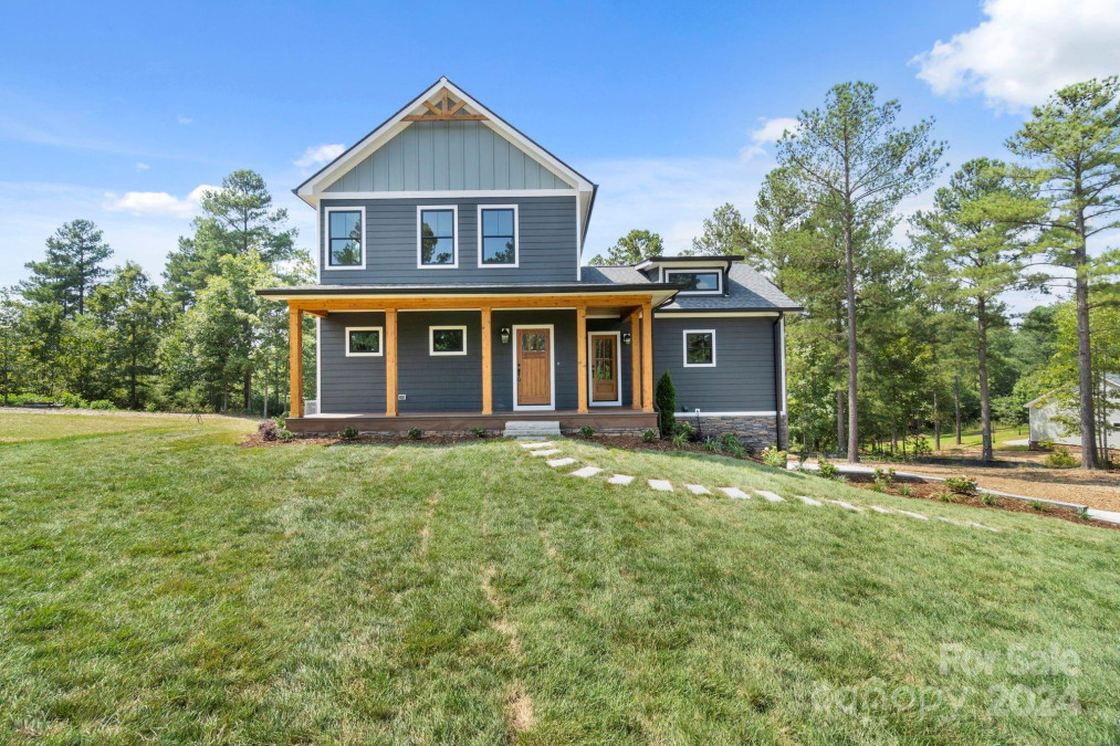 5544 Paddock Way Granite Falls, NC 28630