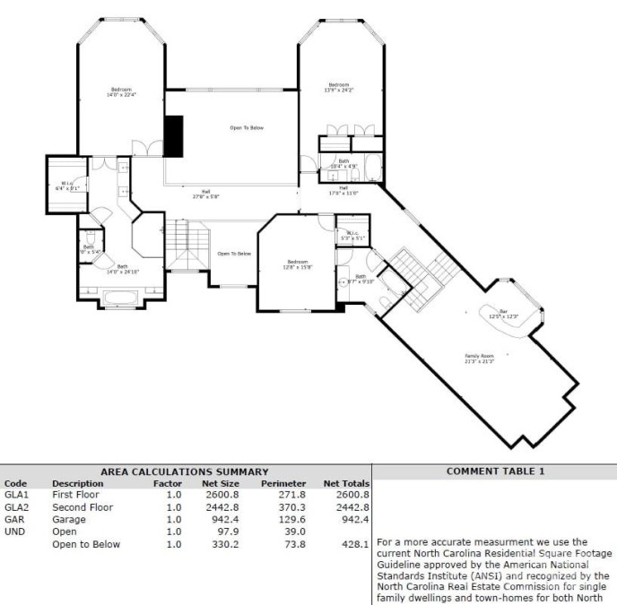 18917 Peninsula Point Dr Cornelius, NC 28031